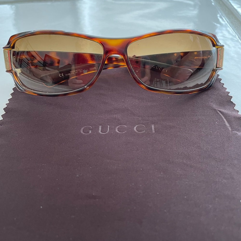 Gucci Sunglasses